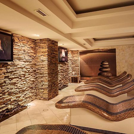 Hilton Sibiu Hotel Ngoại thất bức ảnh