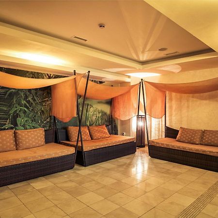 Hilton Sibiu Hotel Ngoại thất bức ảnh