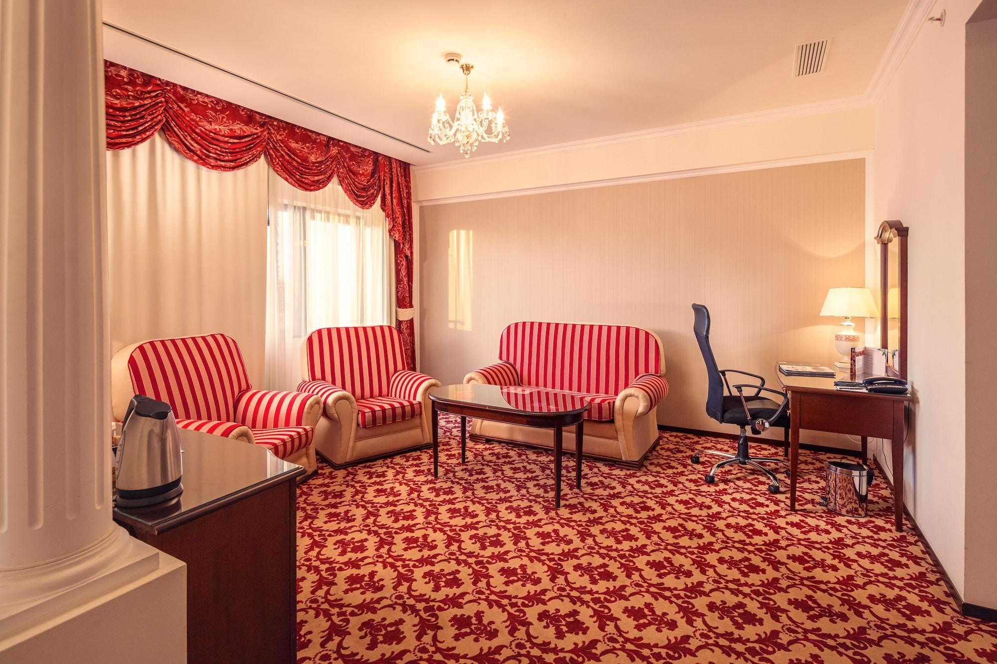 Hilton Sibiu Hotel Ngoại thất bức ảnh