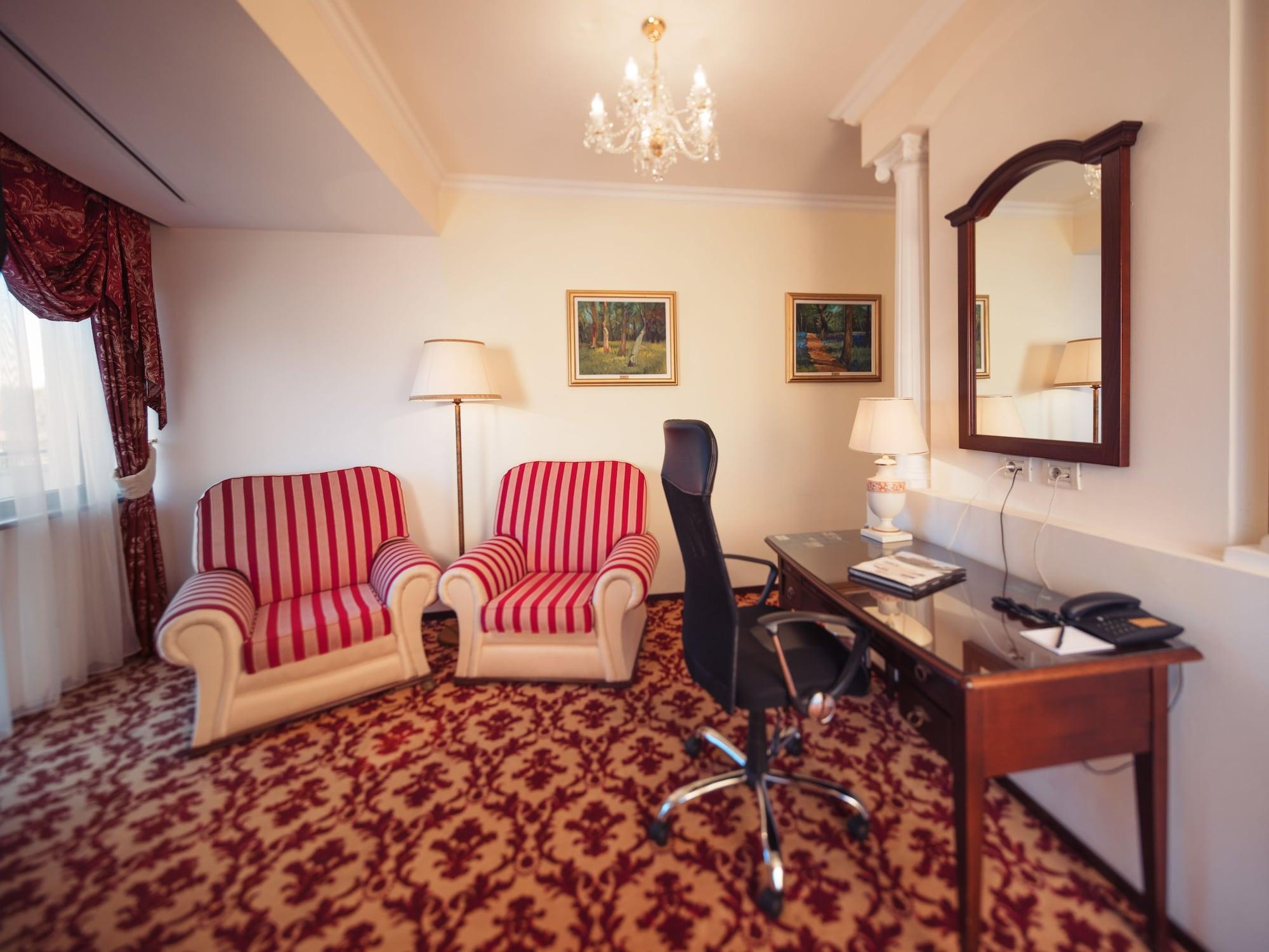 Hilton Sibiu Hotel Ngoại thất bức ảnh