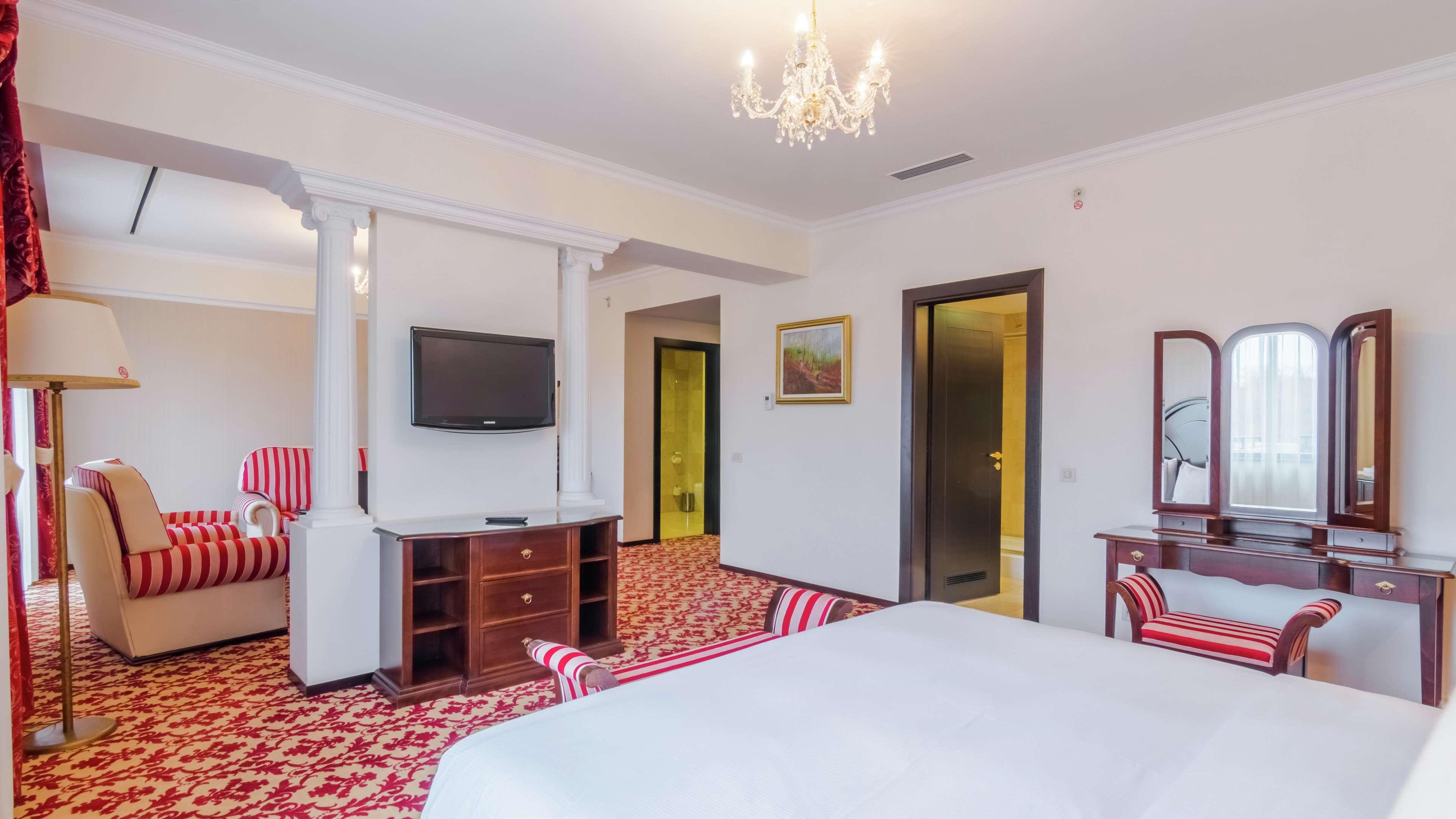 Hilton Sibiu Hotel Ngoại thất bức ảnh