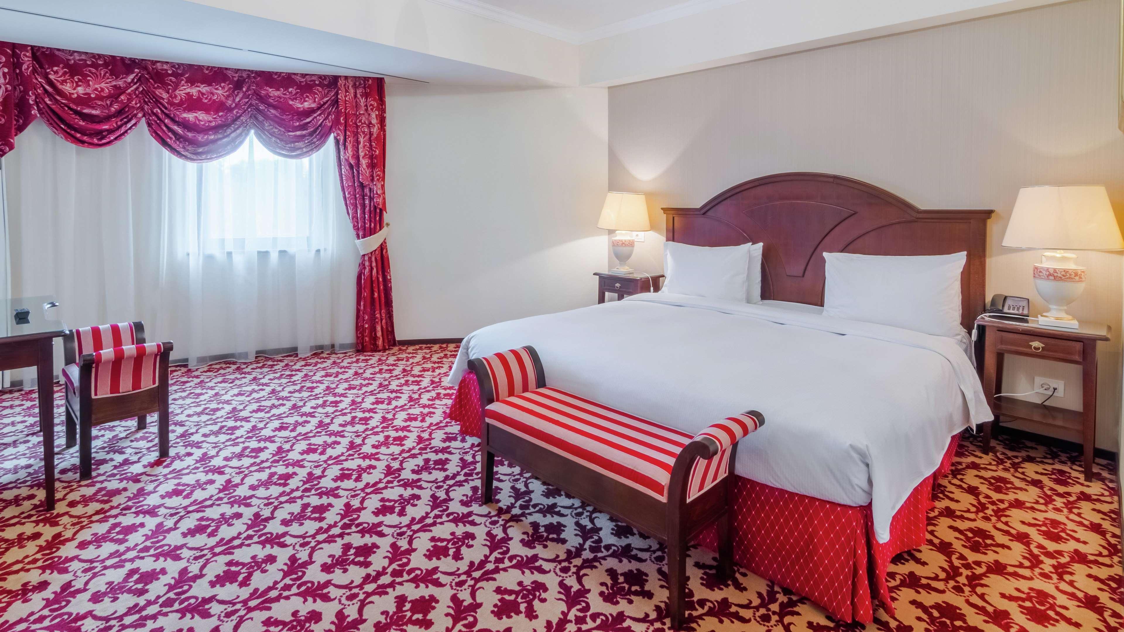 Hilton Sibiu Hotel Ngoại thất bức ảnh