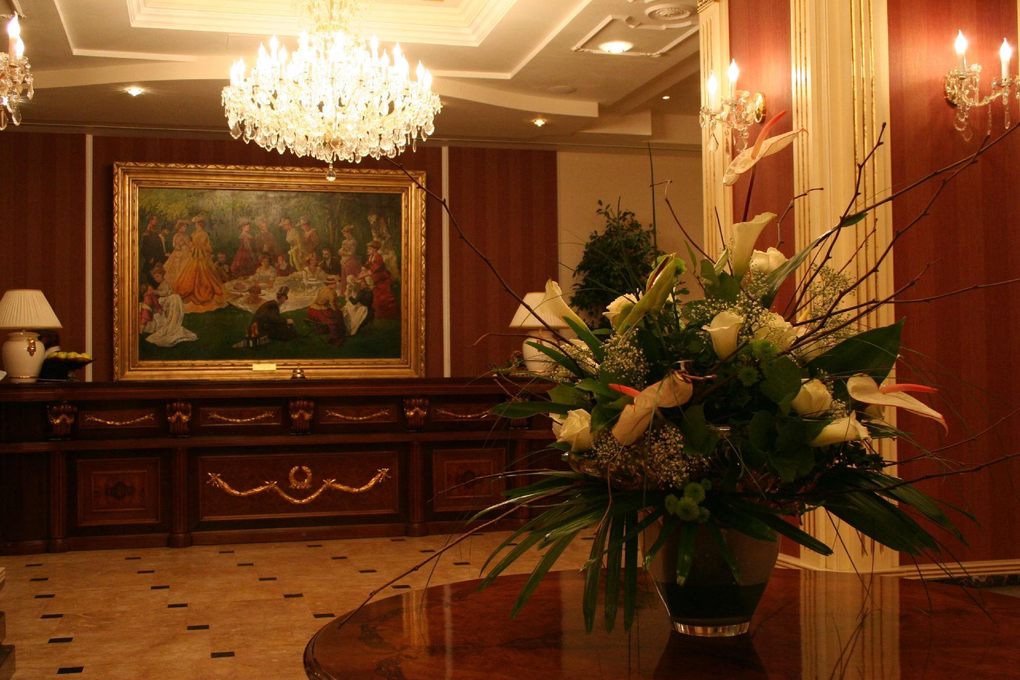 Hilton Sibiu Hotel Ngoại thất bức ảnh