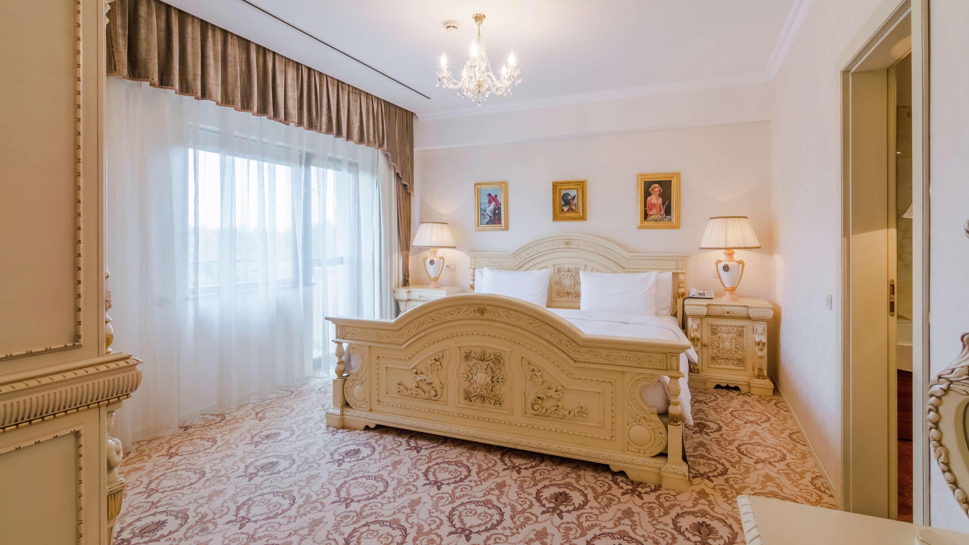 Hilton Sibiu Hotel Ngoại thất bức ảnh