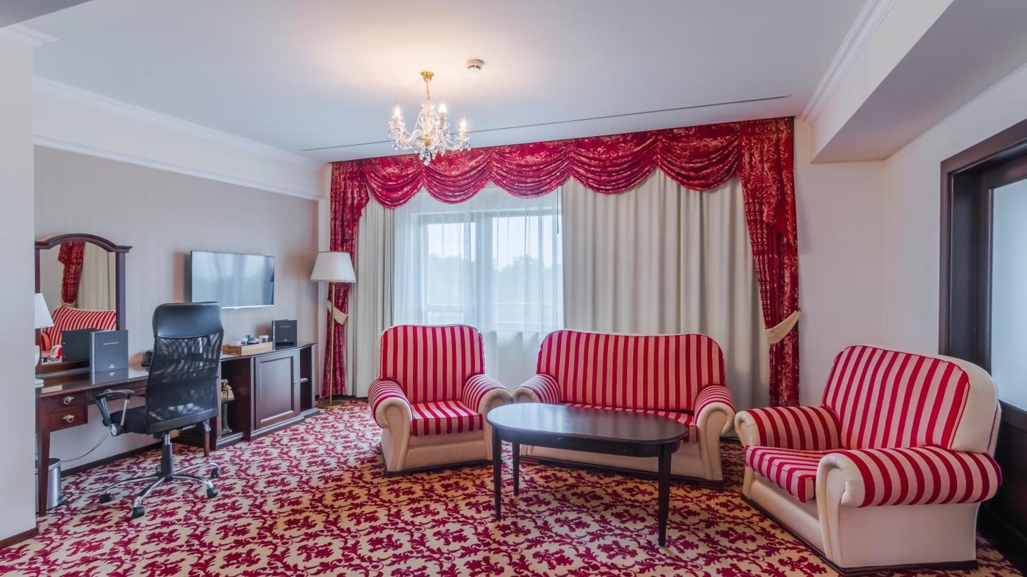 Hilton Sibiu Hotel Ngoại thất bức ảnh