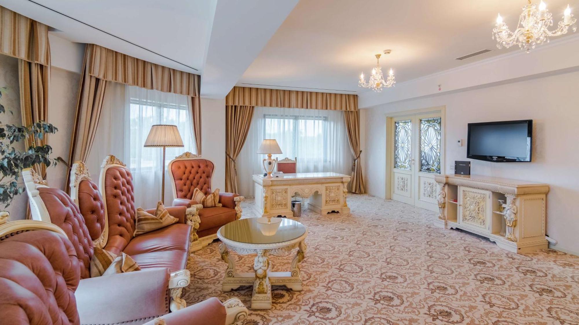 Hilton Sibiu Hotel Ngoại thất bức ảnh