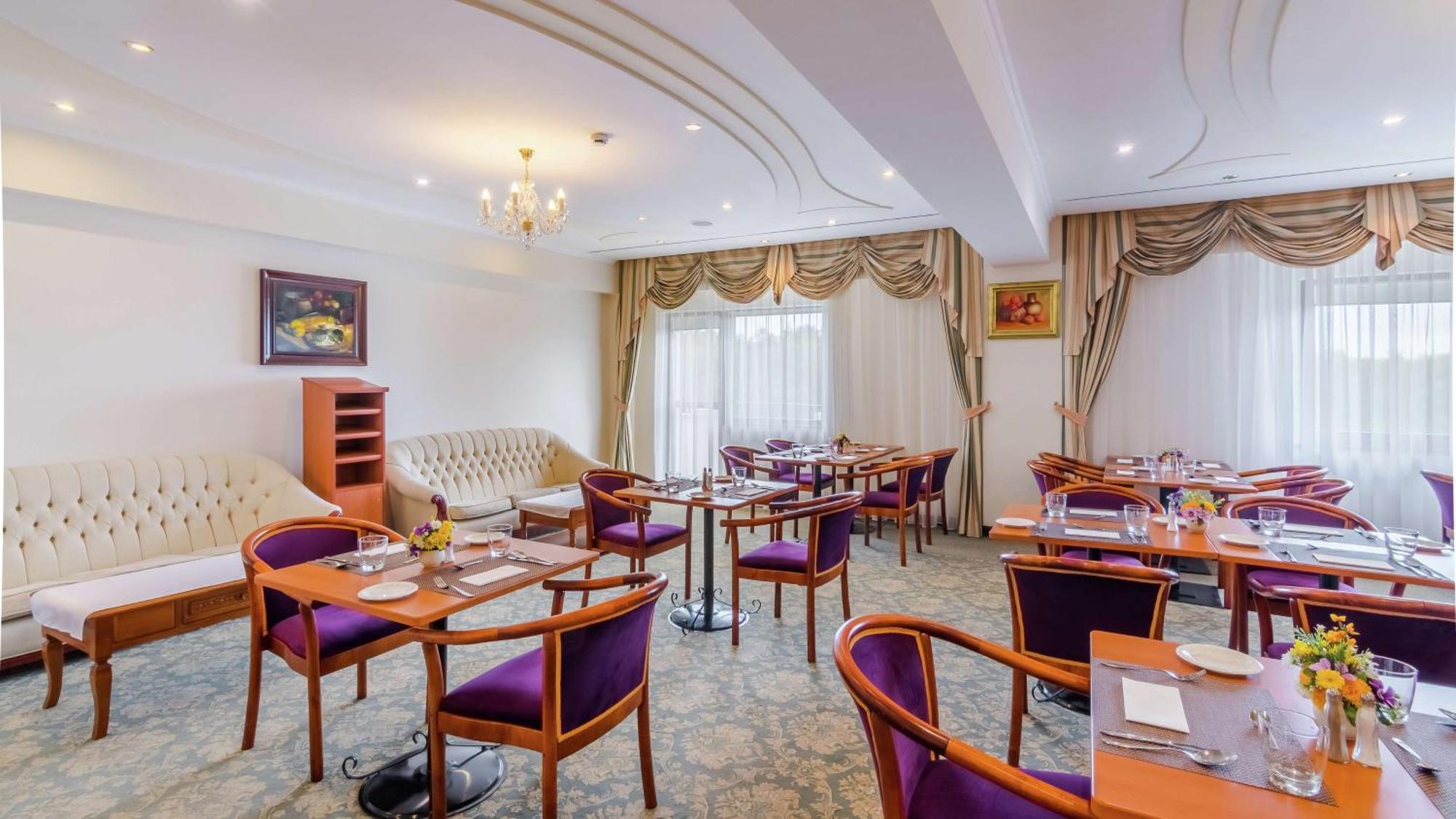 Hilton Sibiu Hotel Ngoại thất bức ảnh