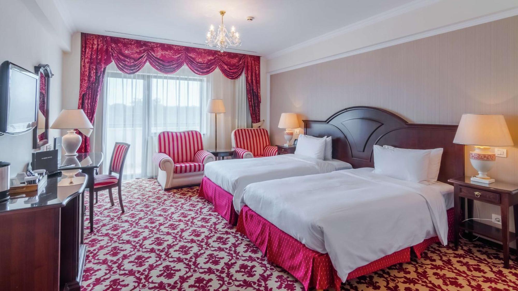 Hilton Sibiu Hotel Ngoại thất bức ảnh