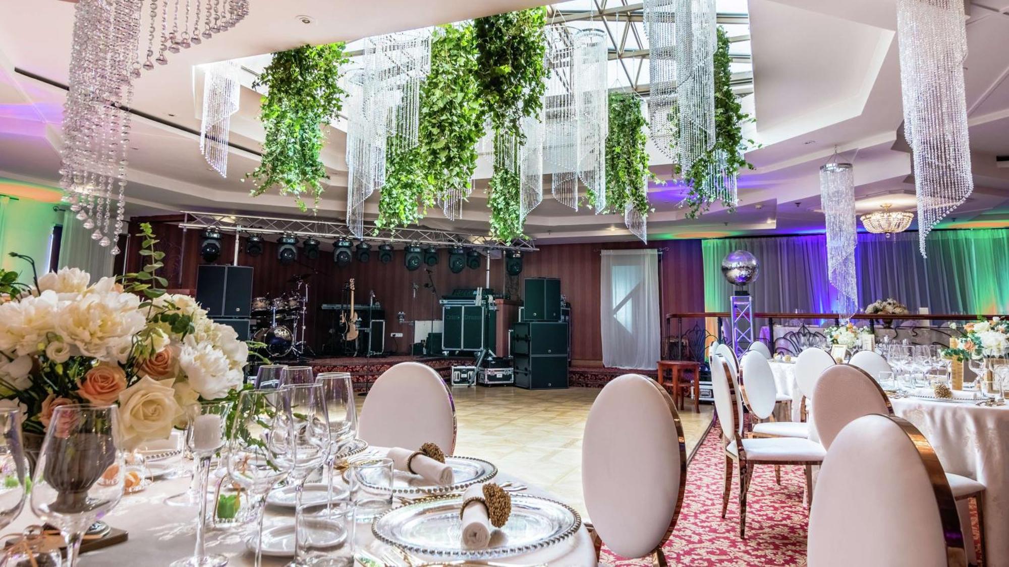 Hilton Sibiu Hotel Ngoại thất bức ảnh