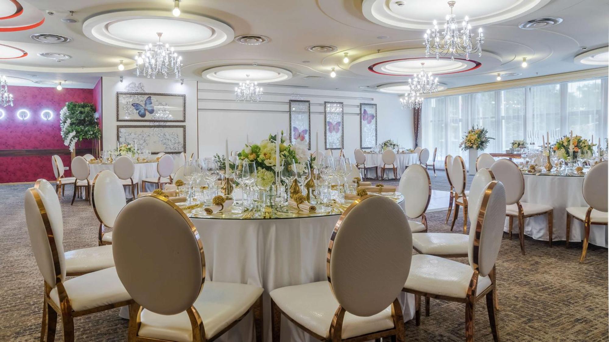 Hilton Sibiu Hotel Ngoại thất bức ảnh