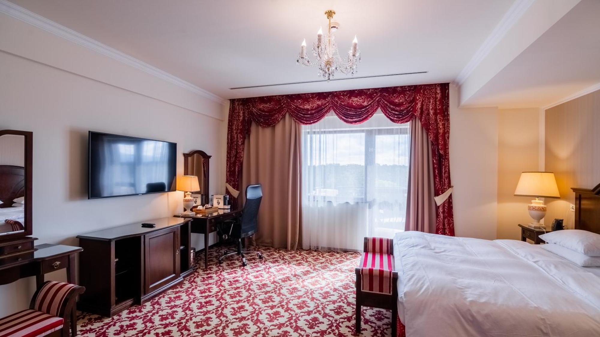 Hilton Sibiu Hotel Ngoại thất bức ảnh