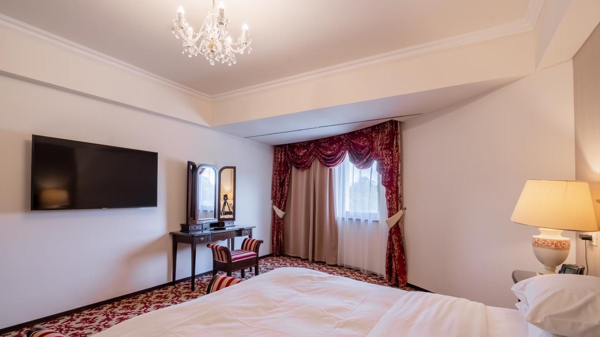 Hilton Sibiu Hotel Ngoại thất bức ảnh