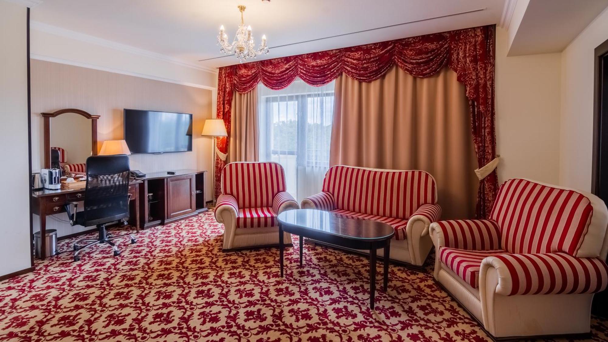 Hilton Sibiu Hotel Ngoại thất bức ảnh
